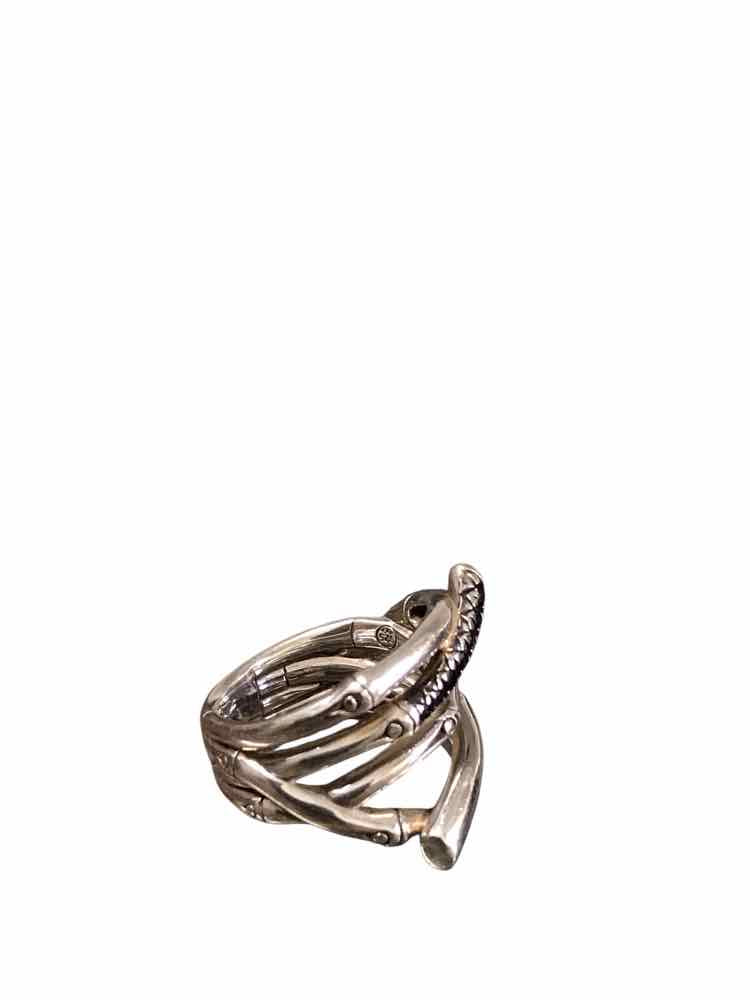 John Hardy Bamboo Ring