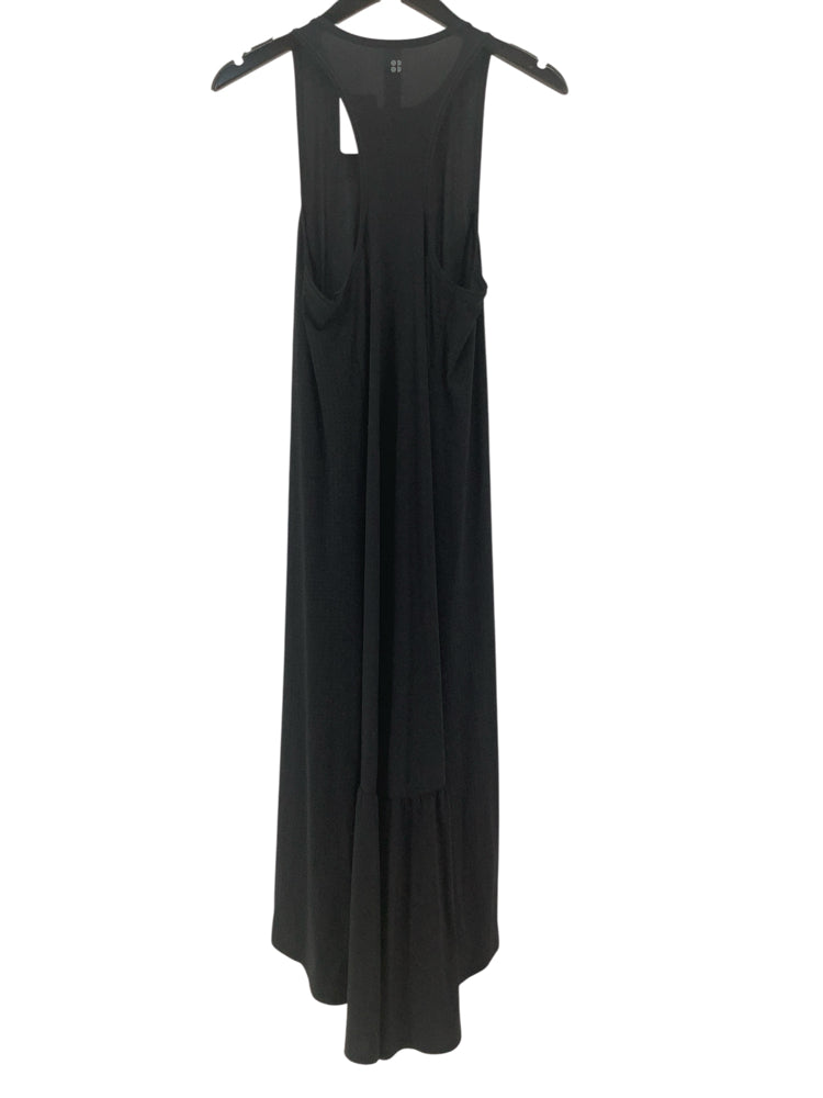 Sweaty Betty Size XS Black Dress