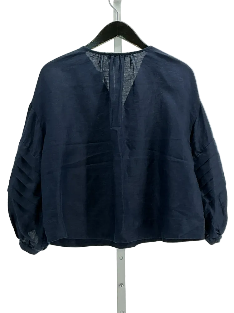 Banana Republic Size S Navy Sweater