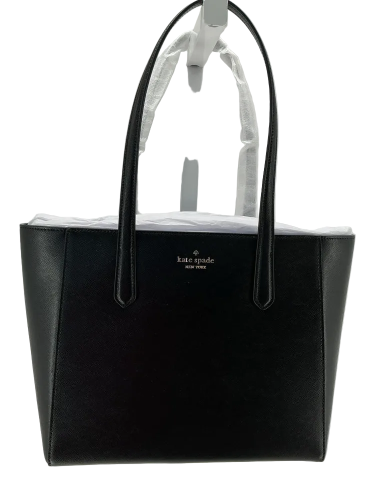 Kate Spade Black Staci Handbags
