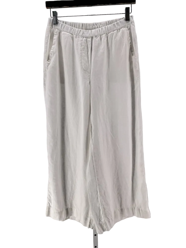 Frank & Eileen Size S White Pants
