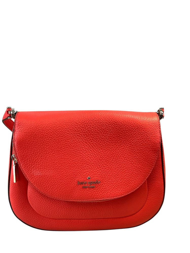Kate Spade Red Handbags