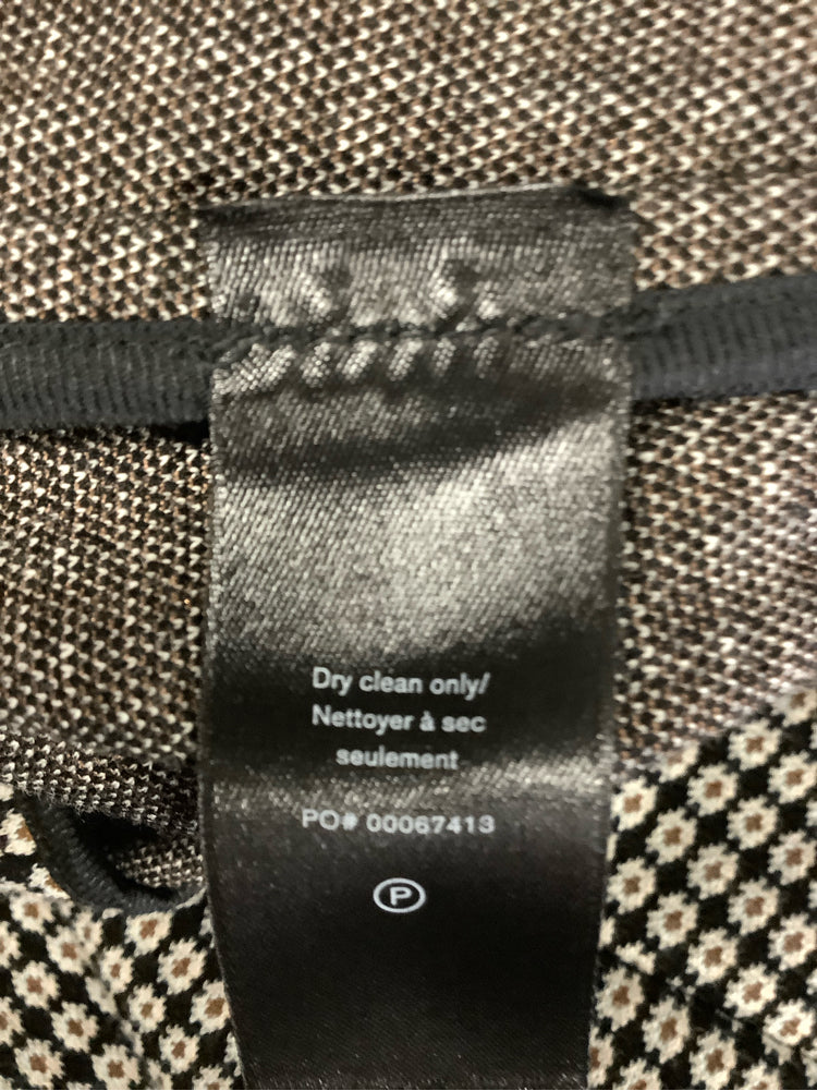 Rag & Bone Size M Black multi Jacket
