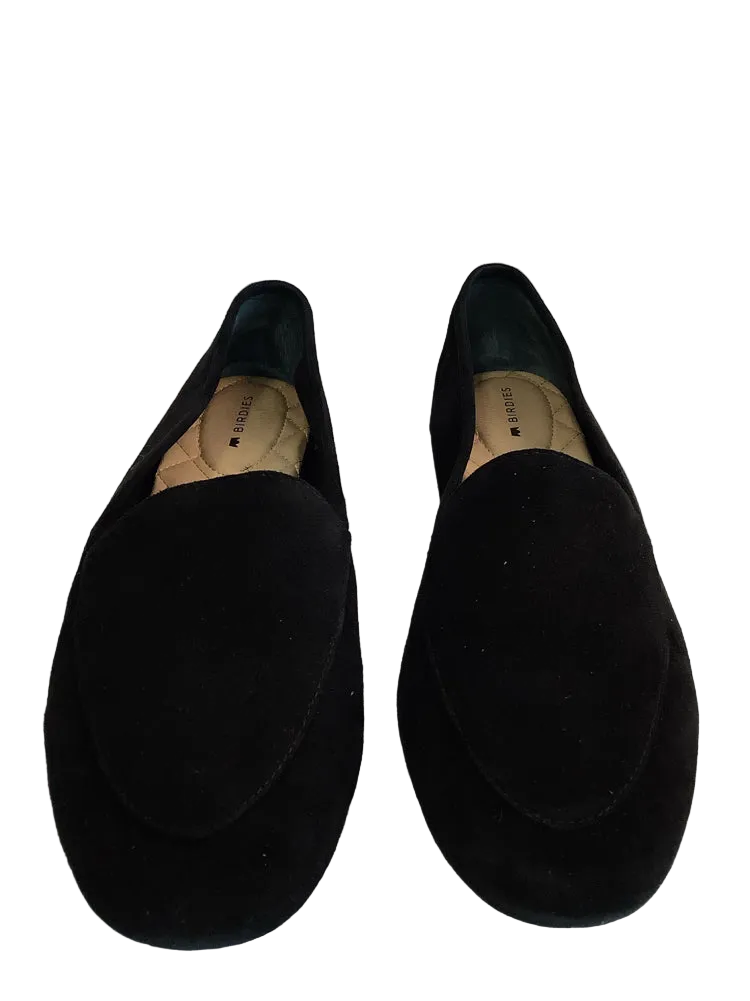 Birdies Shoe Size 9 Black Flats
