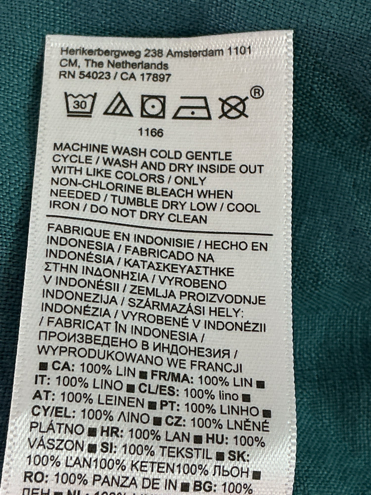 Athleta Size XS Blue Shirt