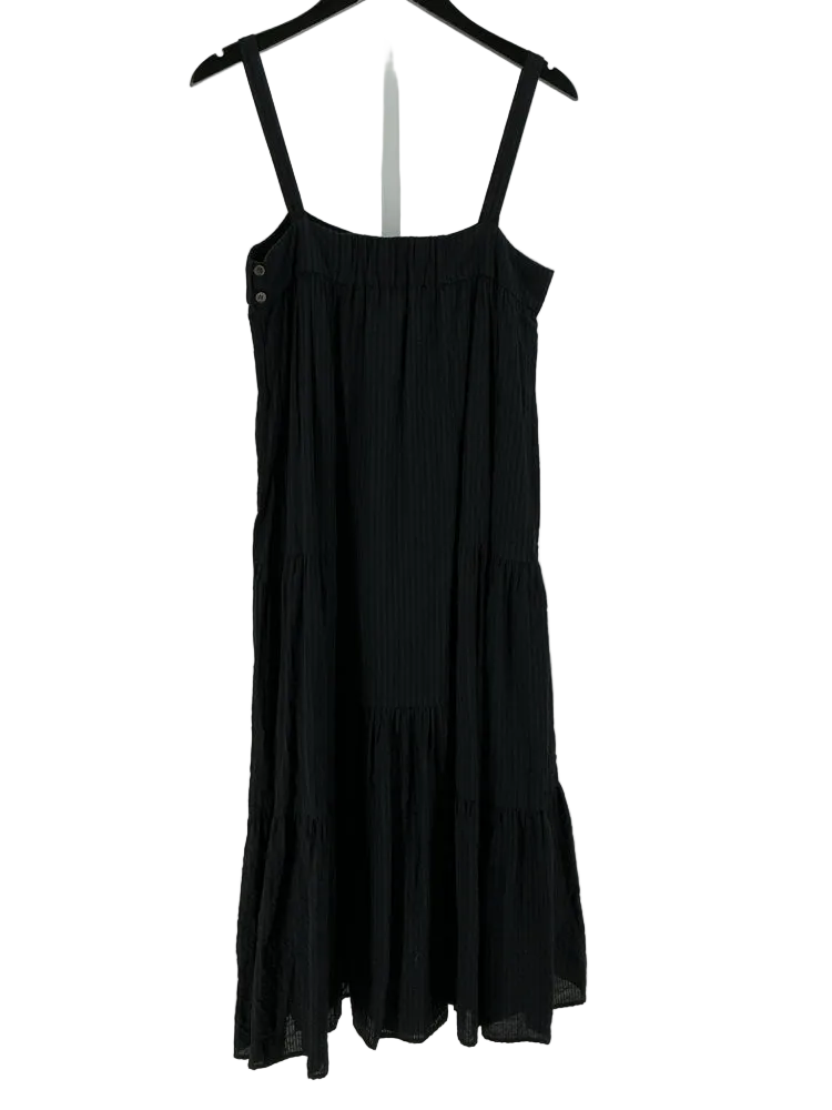 Jenni Kayne Size S Black Dress