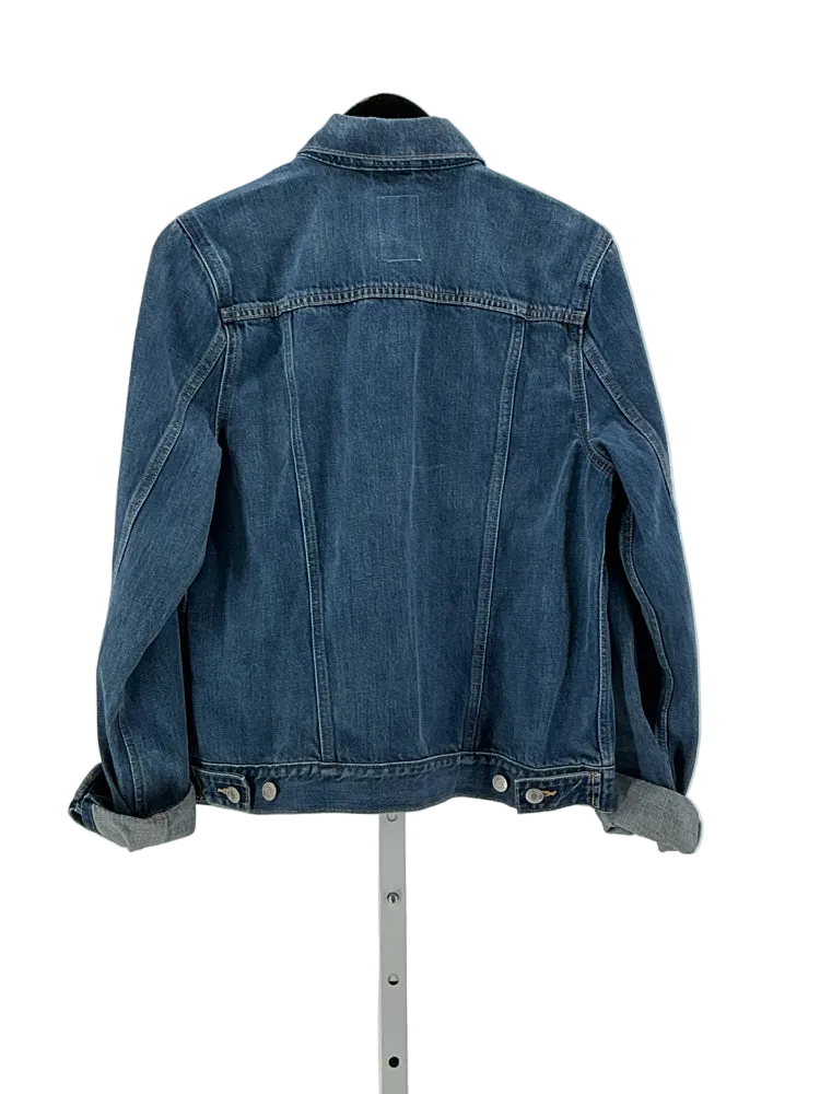 Gap Size MT Blue Jacket