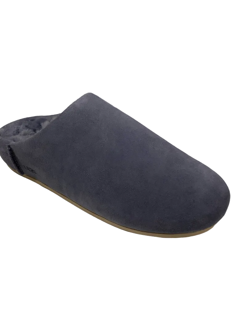 Ugg Shoe Size 9 Blue Elea Slippers