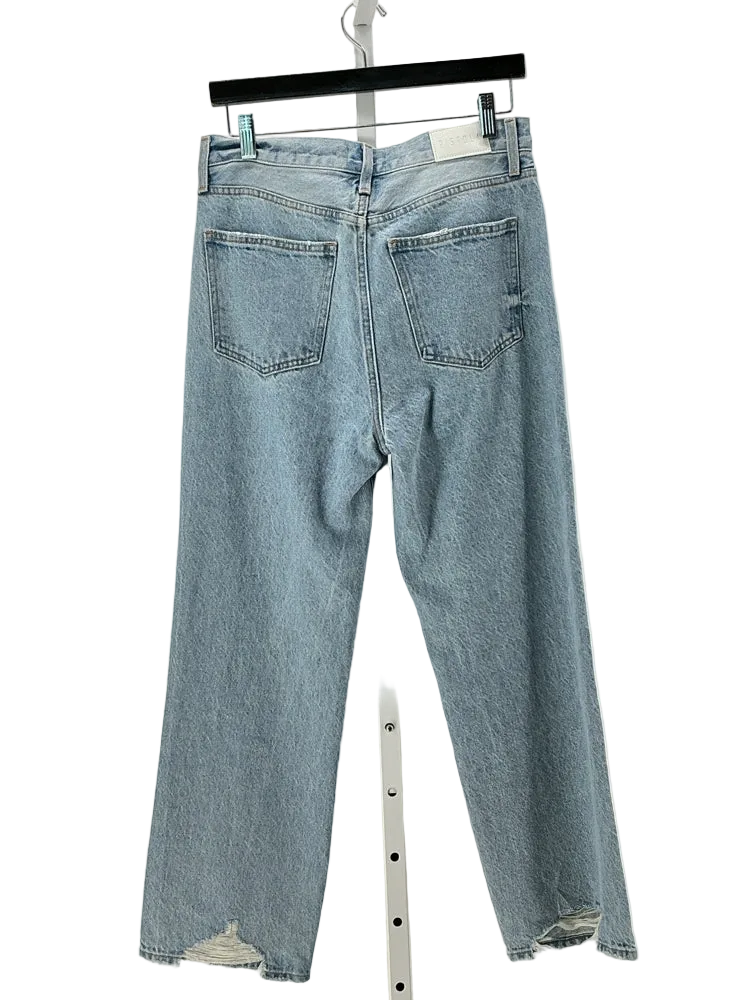 Pistola Size 27 Jeans