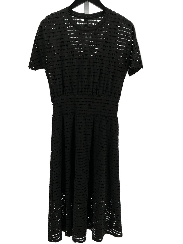 Everlane Size S Black Dress