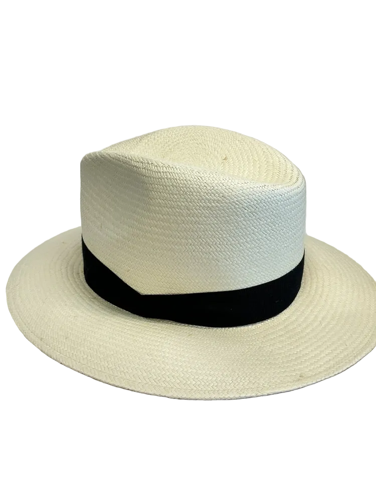 Rag & Bone Cream Hat