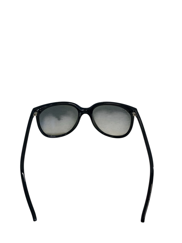 Ray Ban Black Sunglasses