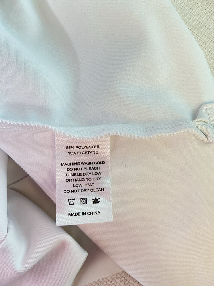 Smith & Quinn Size S White Shirt