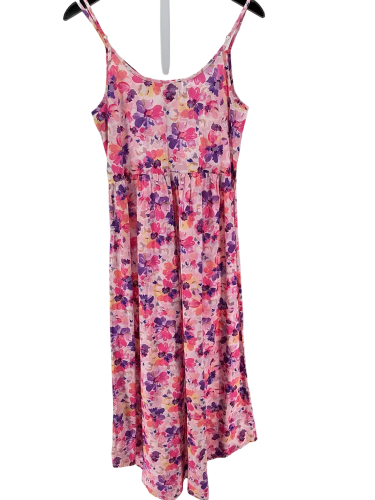 Love Shack Fancy Size S Pink multi Dress