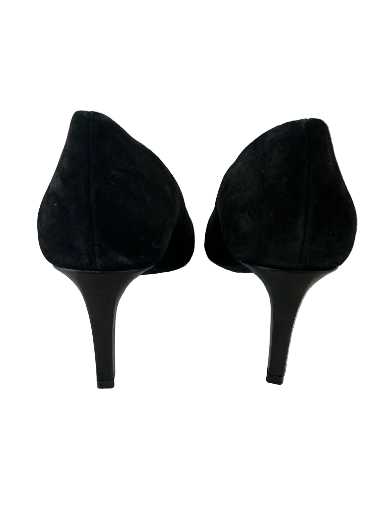 Rag & Bone Shoe Size 5.5 Black Heels