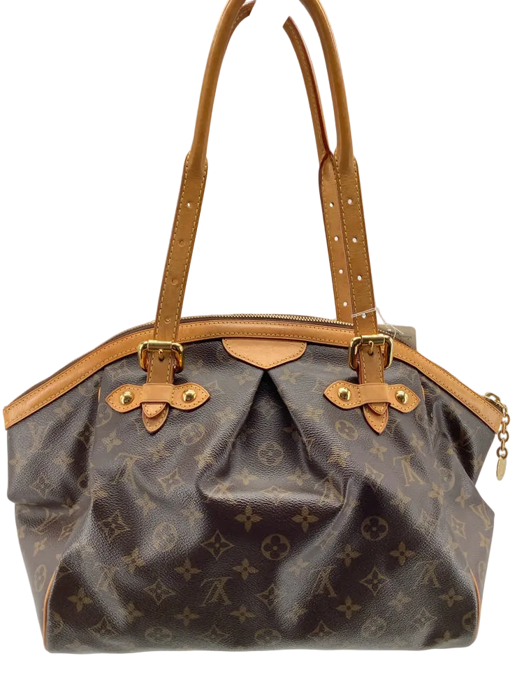 Louis Vuitton Monogram Tivoli PM Handbags