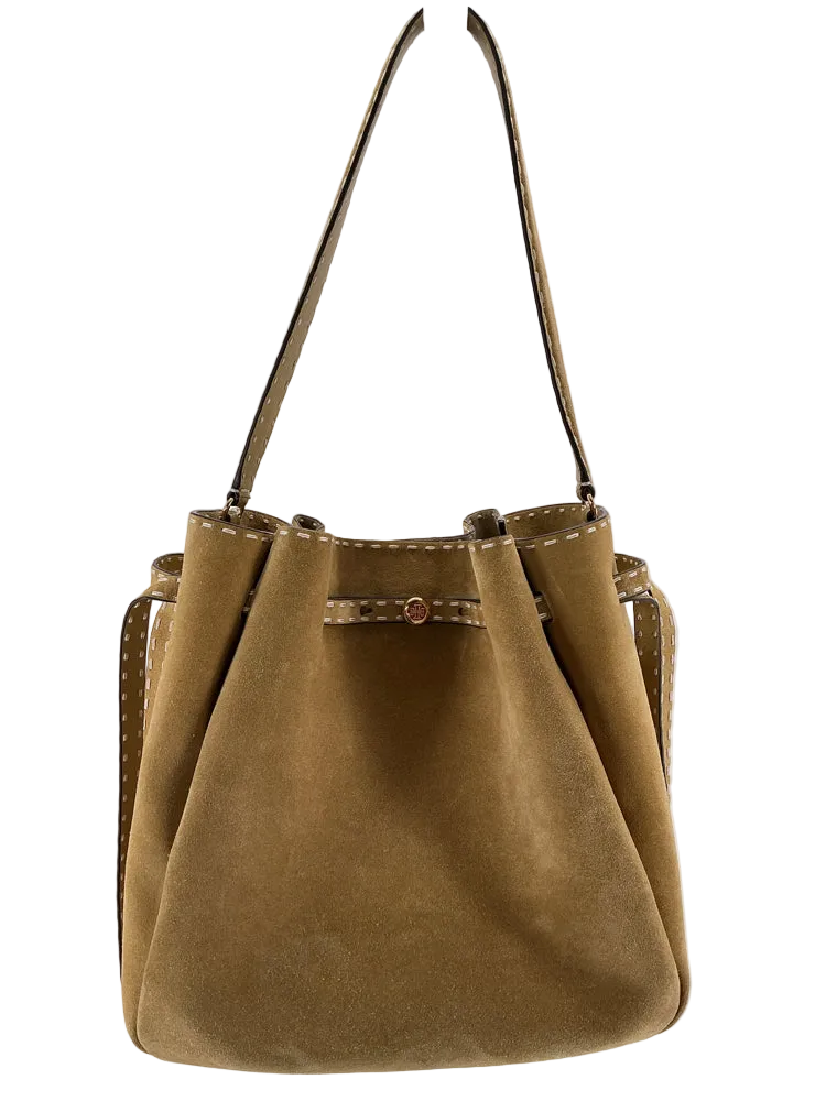 Tory Burch Tan romy Handbags