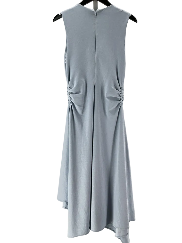 Cos Size S Blue Dress