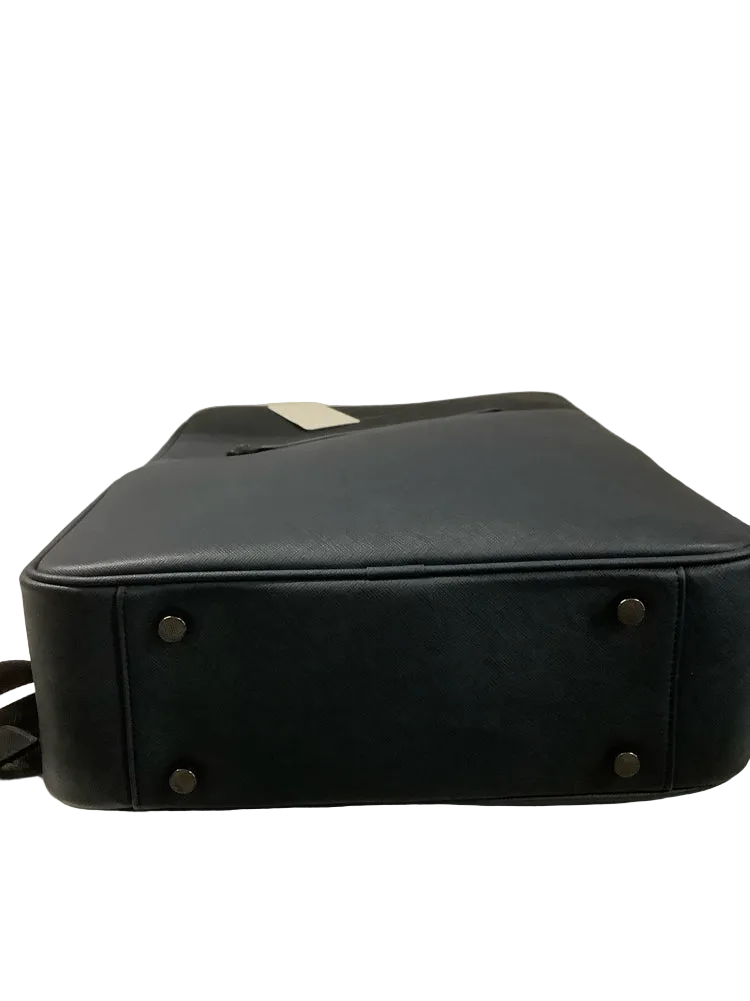 Maverick & Co Navy Earthen Backpack