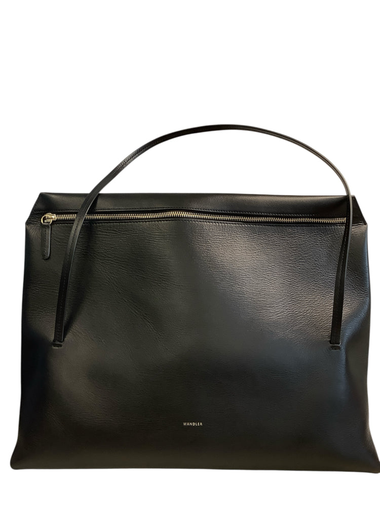 Wandler Black Jo Handbags