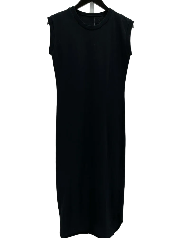 Frank & Eileen Size XS Black Cory Dress