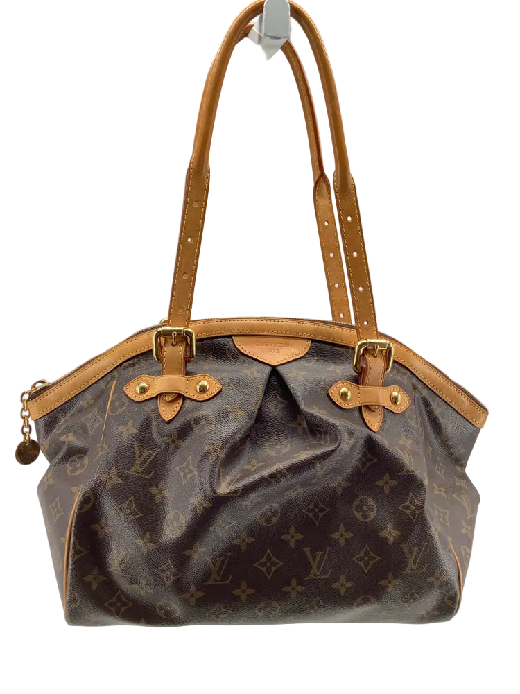 Louis Vuitton Monogram Tivoli PM Handbags