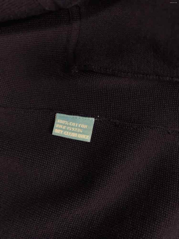 J.McLaughlin Size S Navy Cardigan