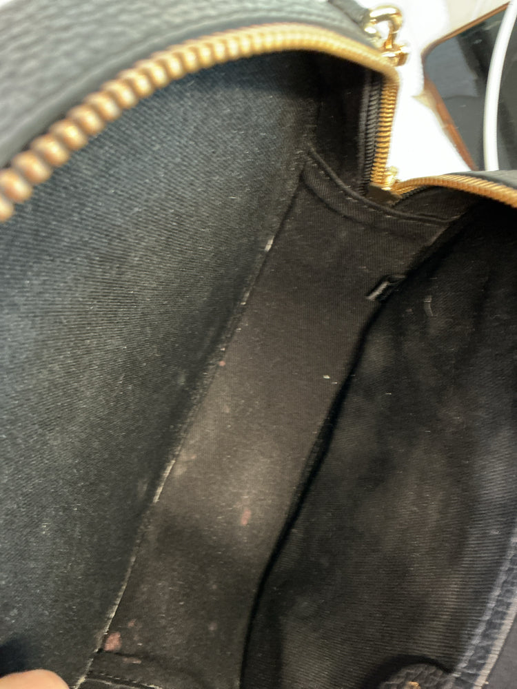 Cuyana Black Handbags