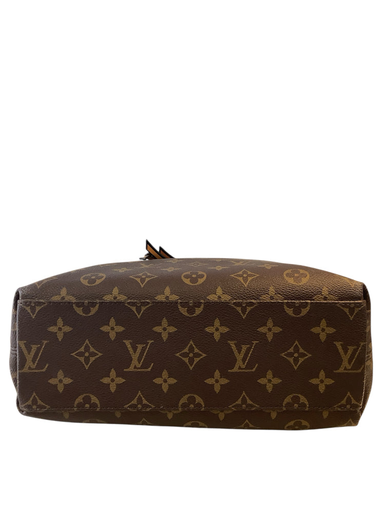 Louis Vuitton Monogram Tuileries Besace Handbags