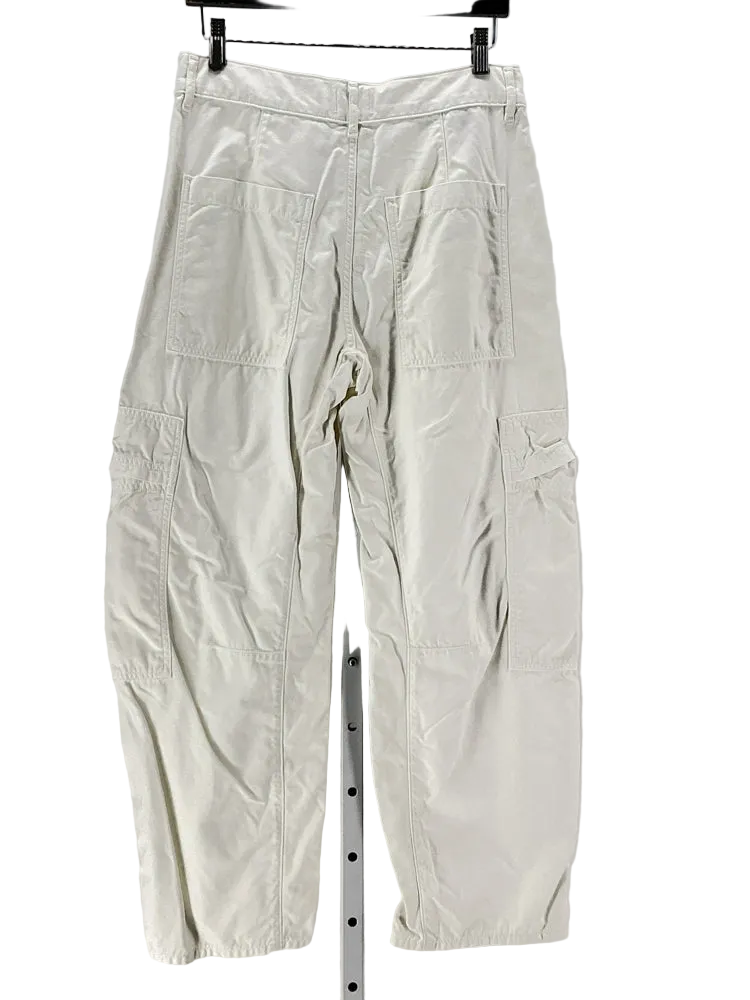 Citizens of Humanity Size 28 White Pants