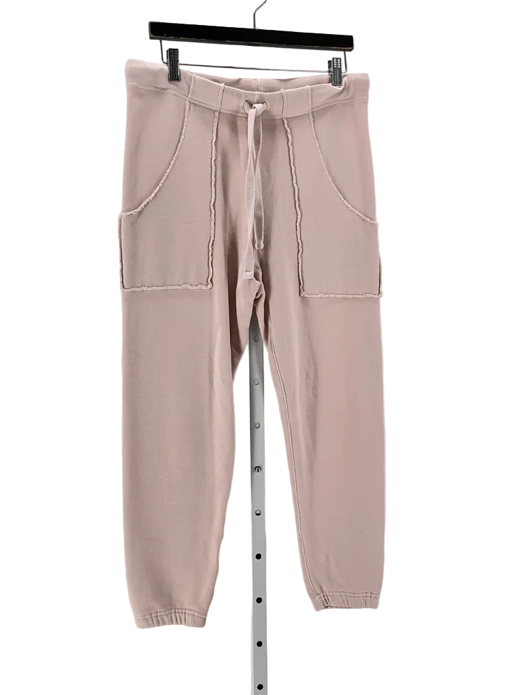 Frank & Eileen Size XS Pink Pants
