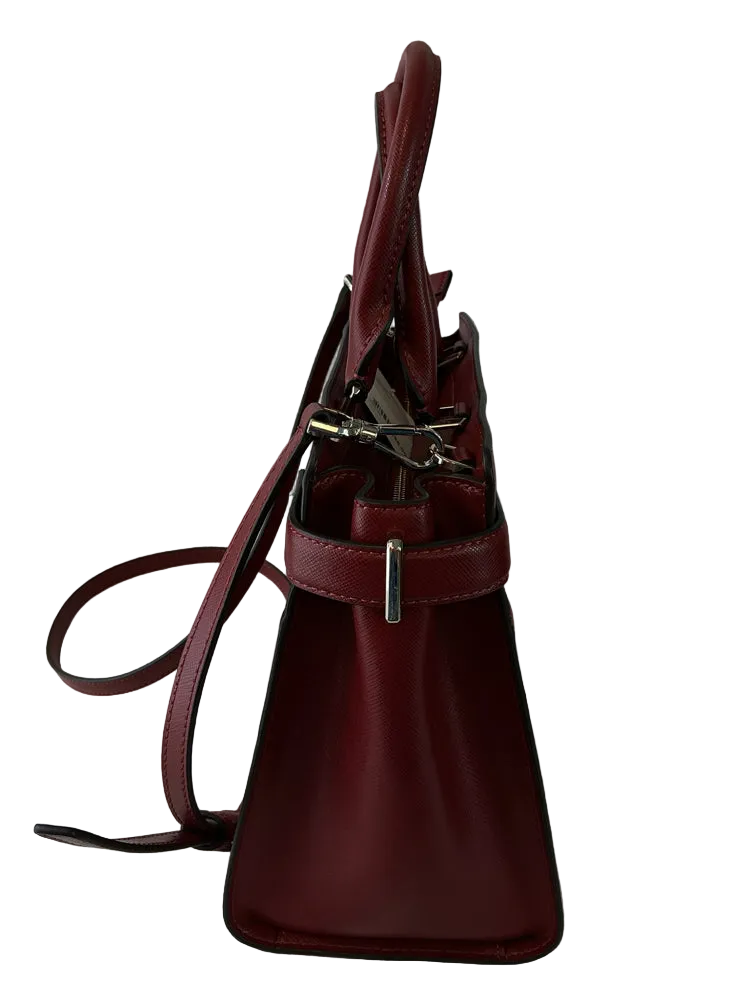 Kate Spade Red Handbags