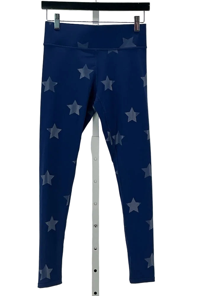 Terez Size S Blue Leggings