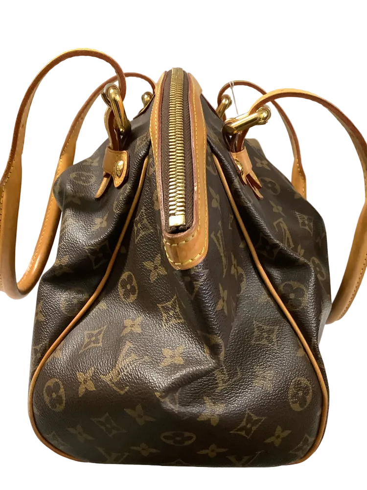 Louis Vuitton Monogram Tivoli PM Handbags