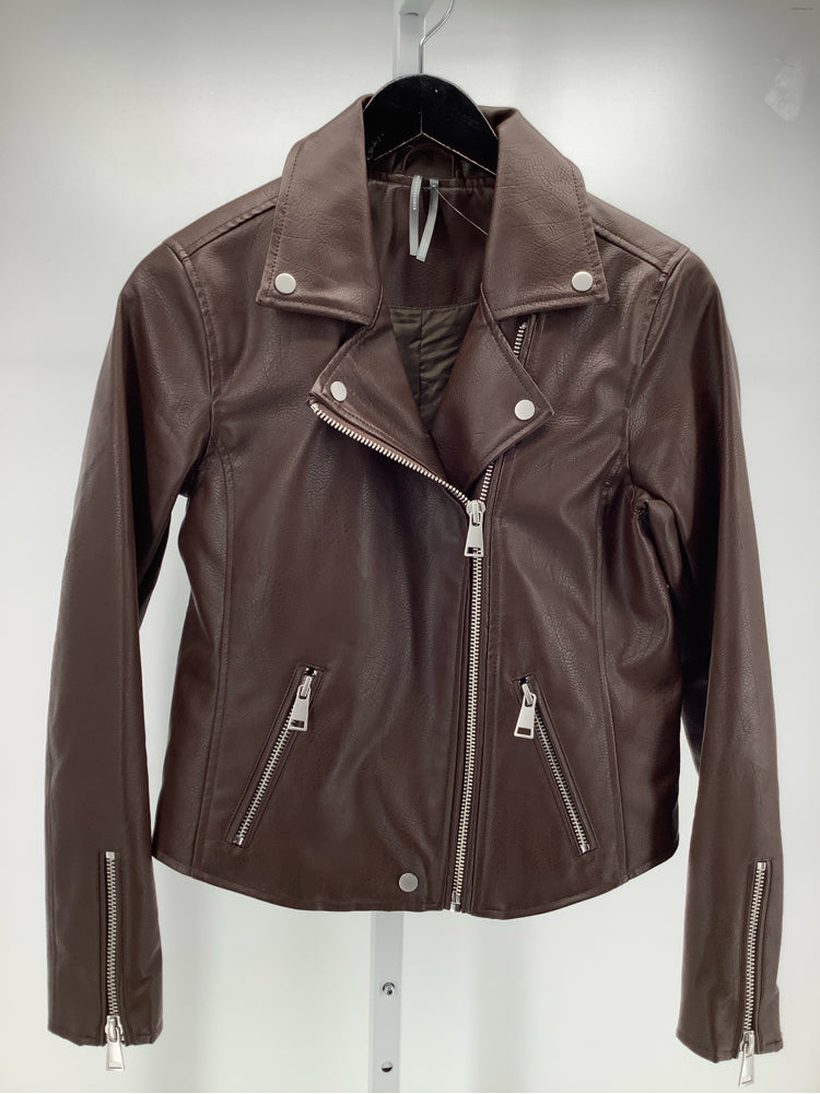 by anthropologie Size S Brown Jacket