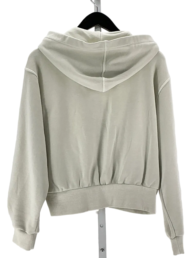 Beyond Yoga Size XS Tan Sweatshirt