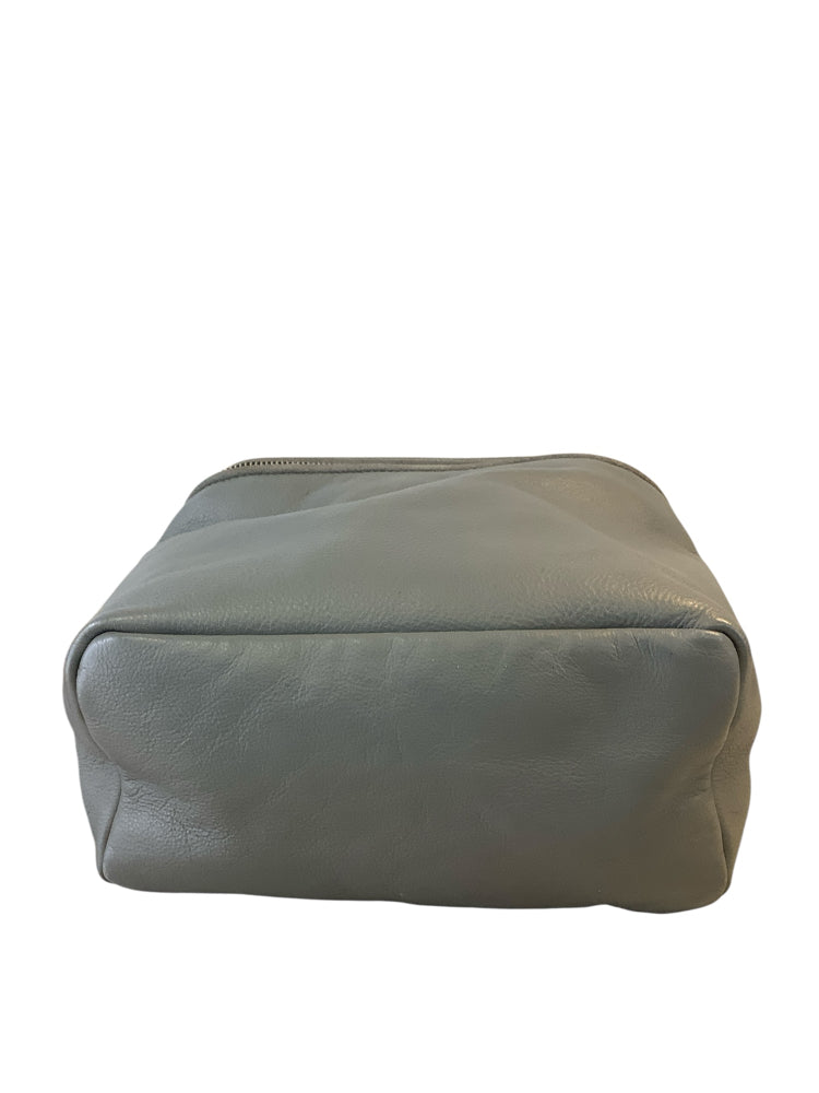 Kempton Gray & Black Mini Rough Night Handbags