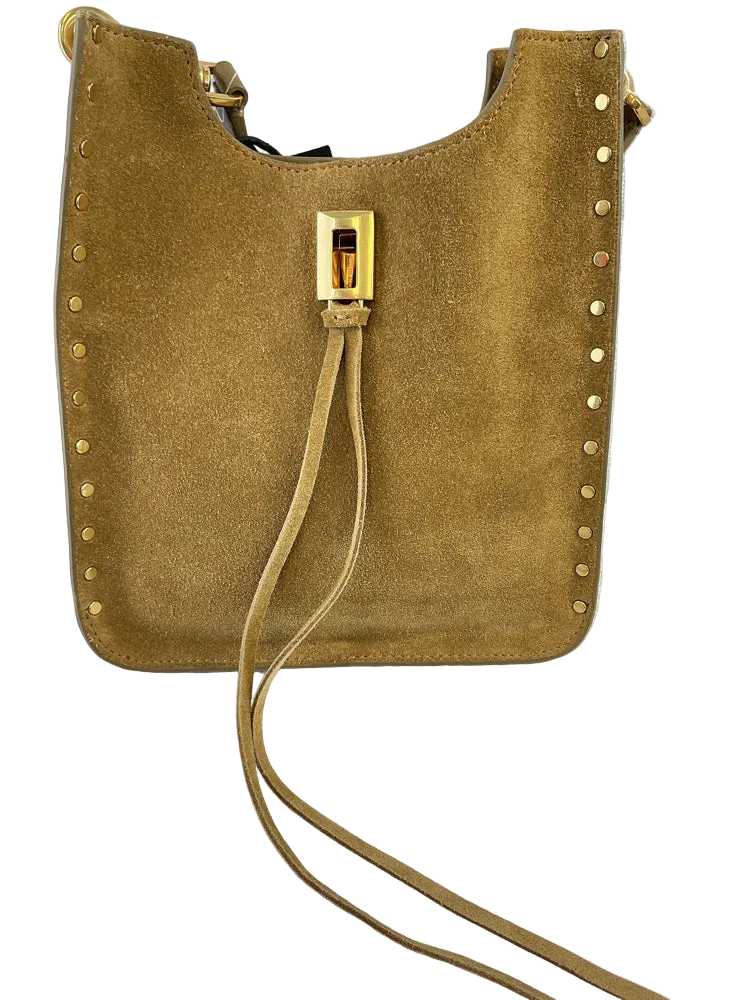 Rebecca Minkoff Brown Darren Handbags