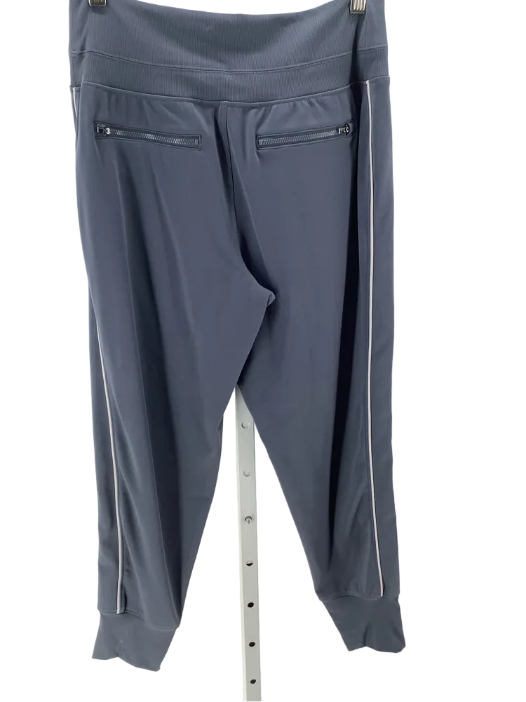 Athleta Size M Gray Joggers