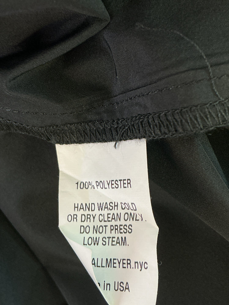 Kallmeyer Size M Black Shirt