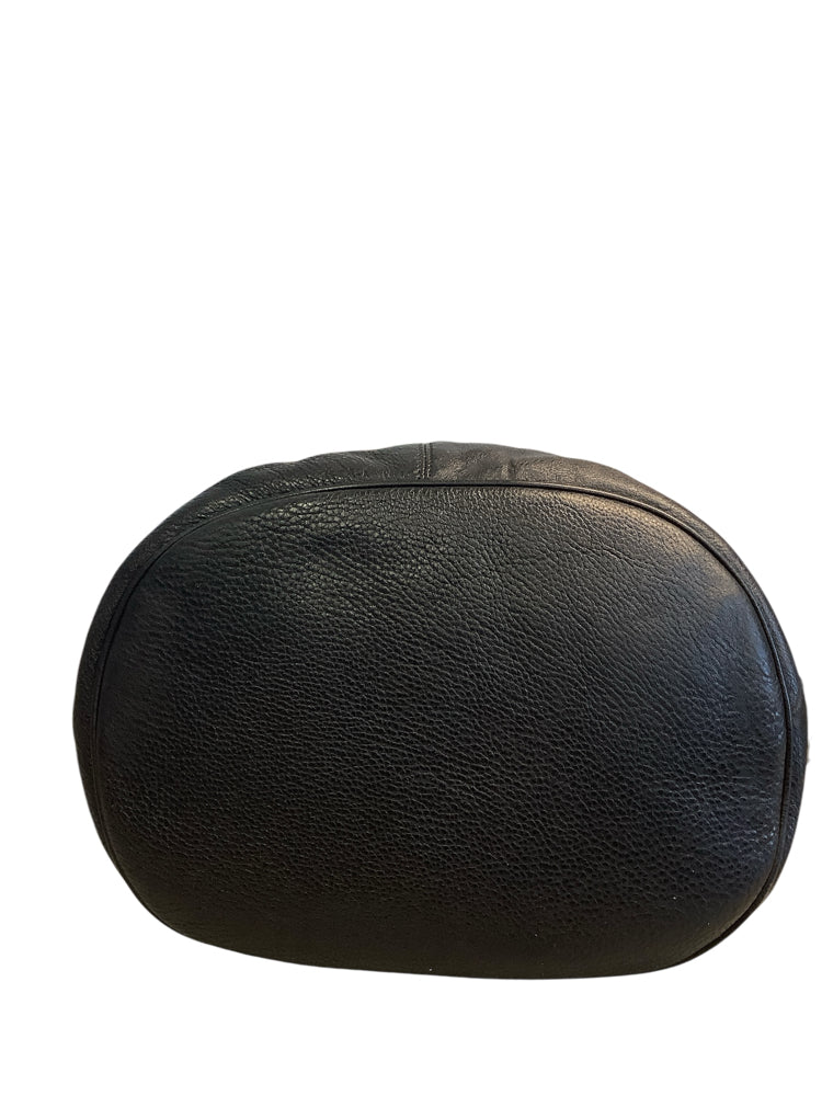 See by Chloe Black & Gold Handbags