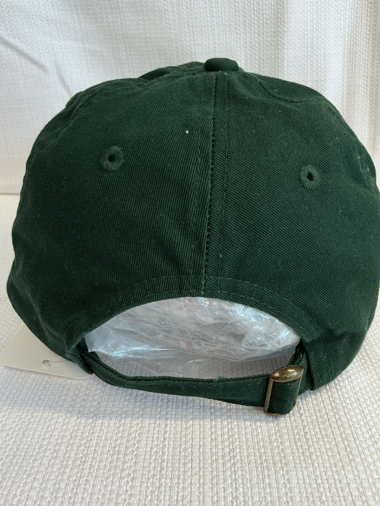 Clare V. Blue Hat