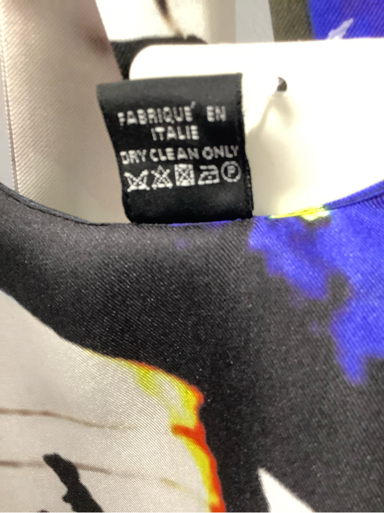 Isabelle Gougenheim Size One Size White multi Kimono