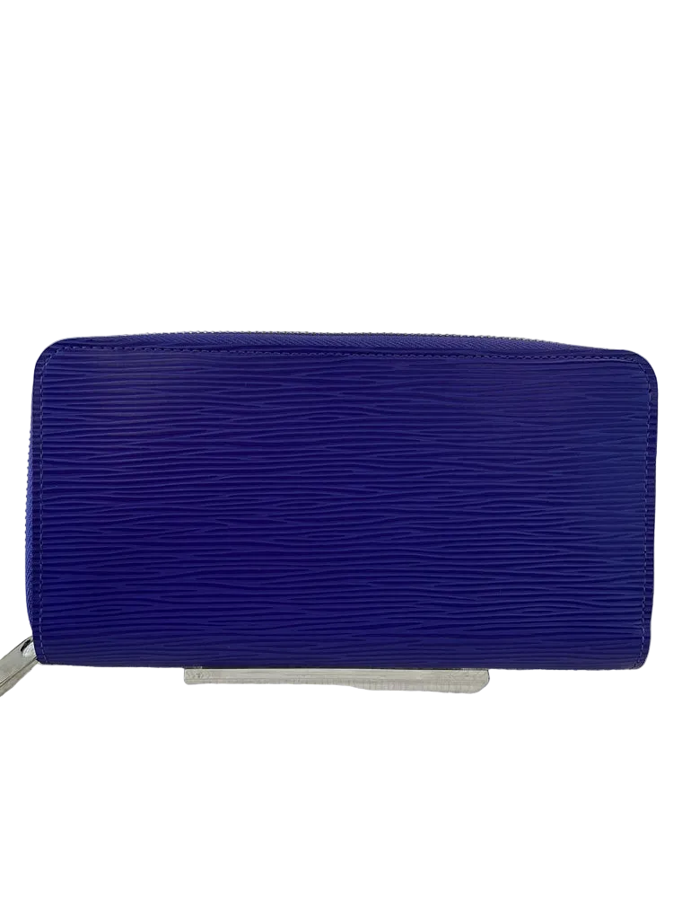 Louis Vuitton Purple Wallet