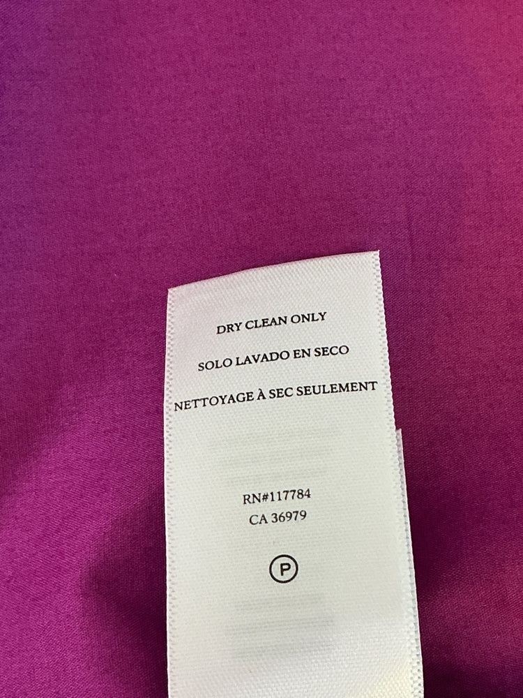 Rails Size S Pink Shirt