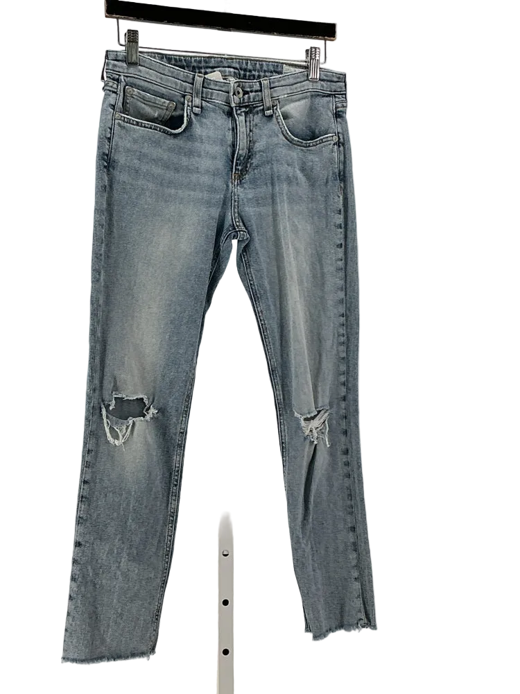 Rag & Bone Size 26 Jeans
