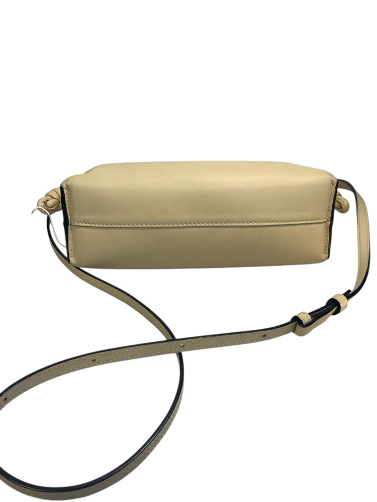 Loewe Tan Handbags