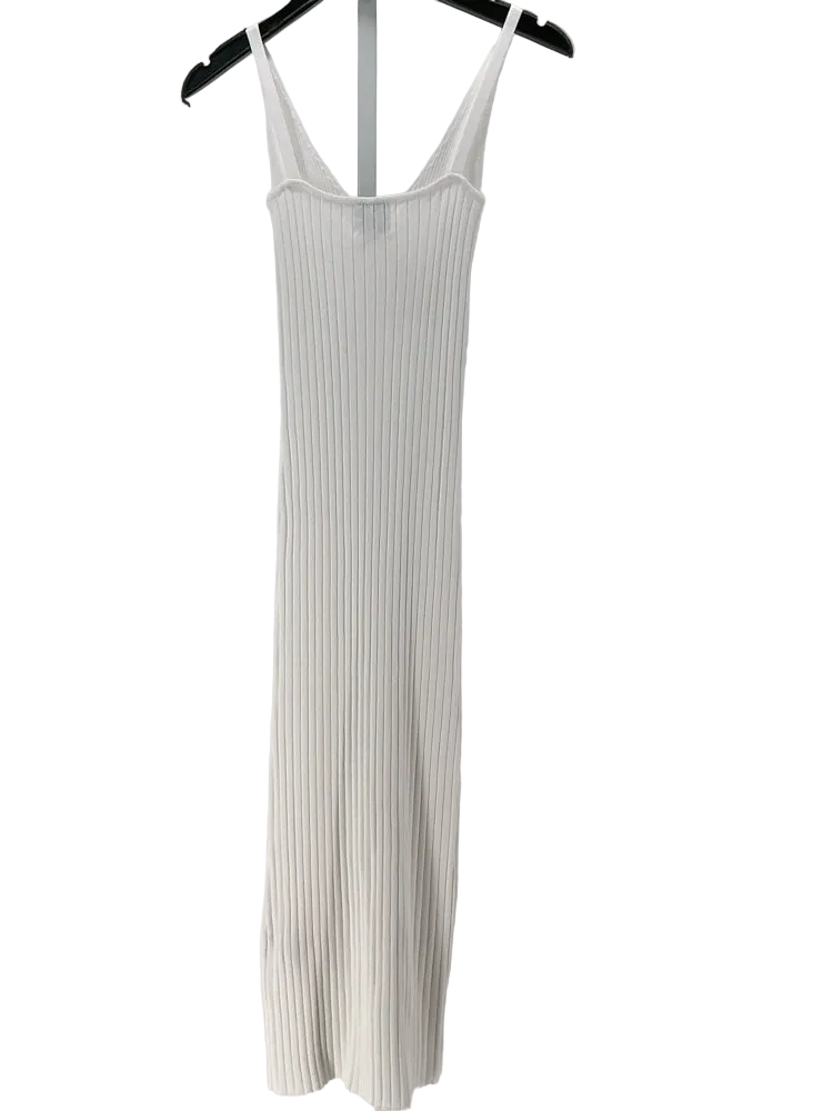 Misa Size XS White Dress