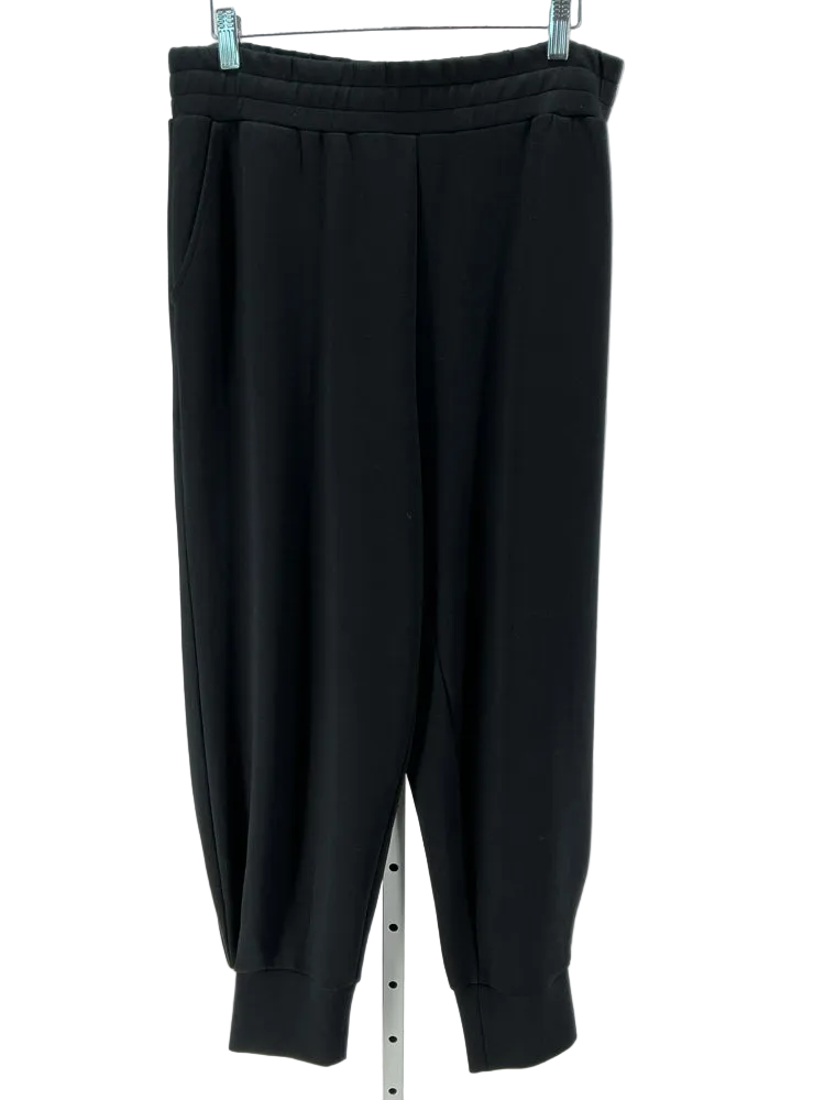 Varley Size XL Black Joggers