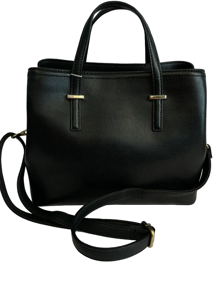 Kate Spade Black Handbags